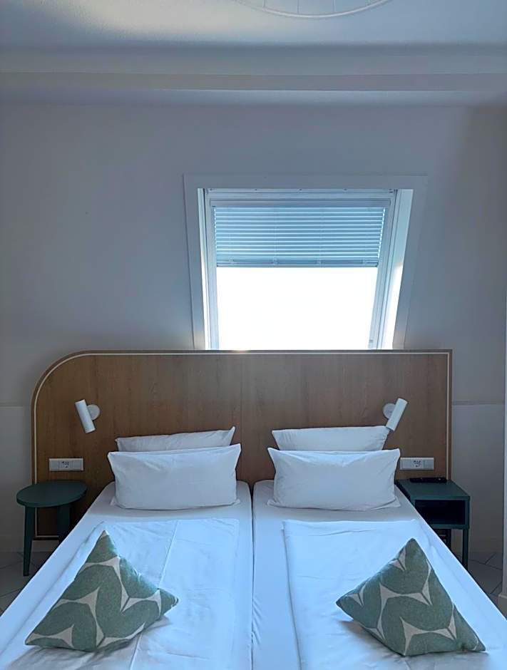 Gästehaus Centro in Konstanz