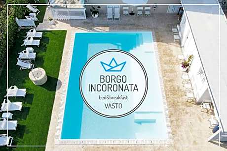 Borgo Incoronata B&B