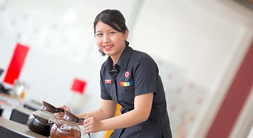 Amaris Hotel Citra Raya - Tangerang