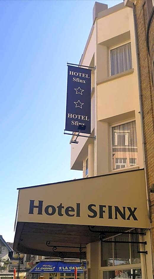 Hotel Sfinx
