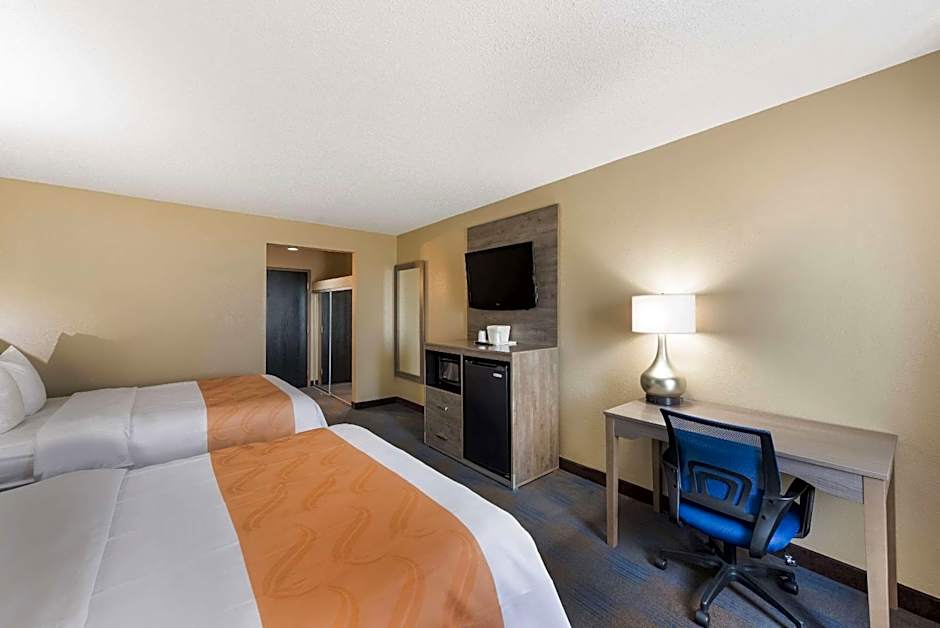 Quality Inn Upper Sandusky