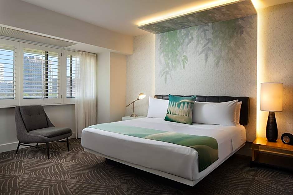 Photo 1 of 4 of 2 Bedroom Suite