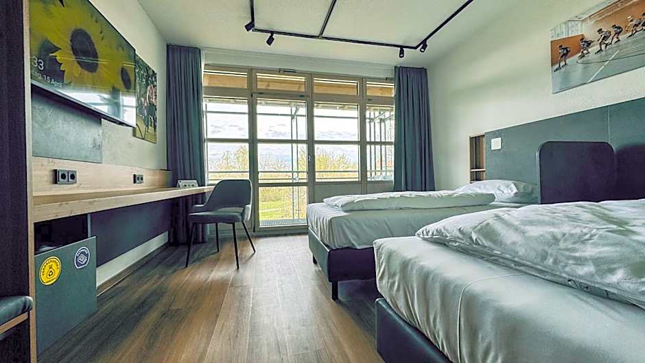 Sportschule Oberhaching