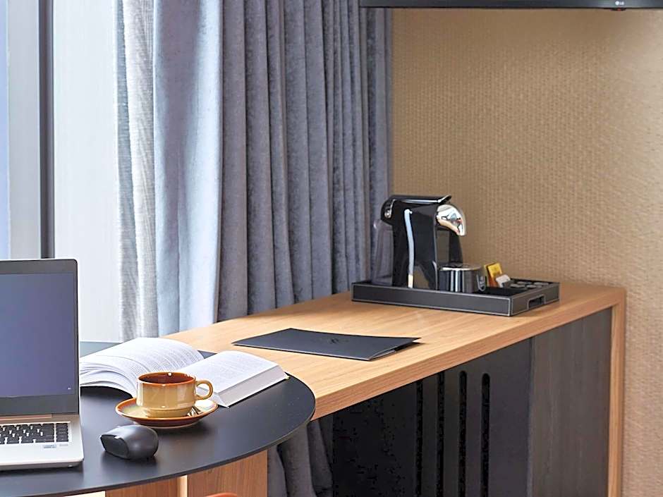 Pullman Lima Miraflores