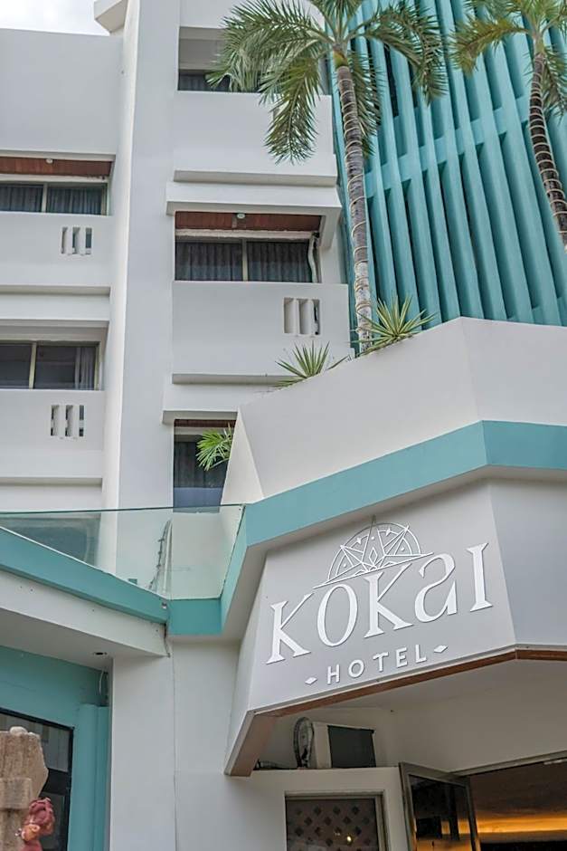 Hotel Plaza Kokai Cancún