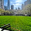 Massive 1BR w Private Patio in Upper East Side