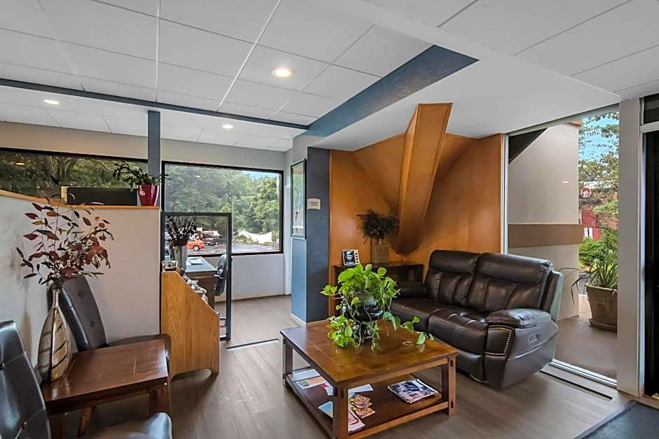 Quality Inn Westfield