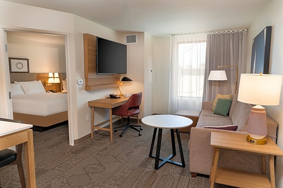 Staybridge Suites Temecula Wine Country