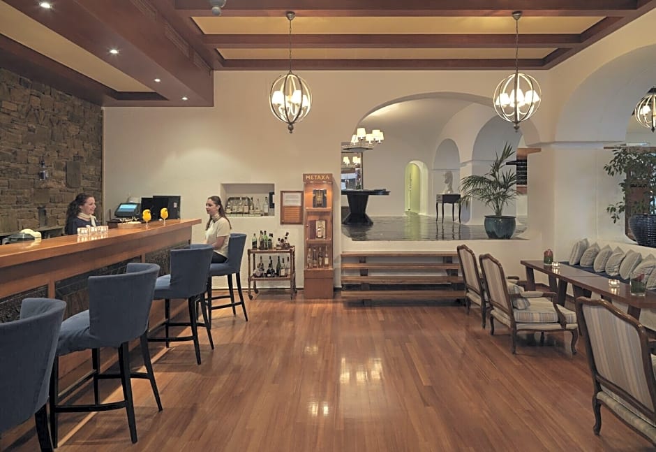 Elounda Beach Hotel & Villas, a Member of the Leading Hotels of the Wo