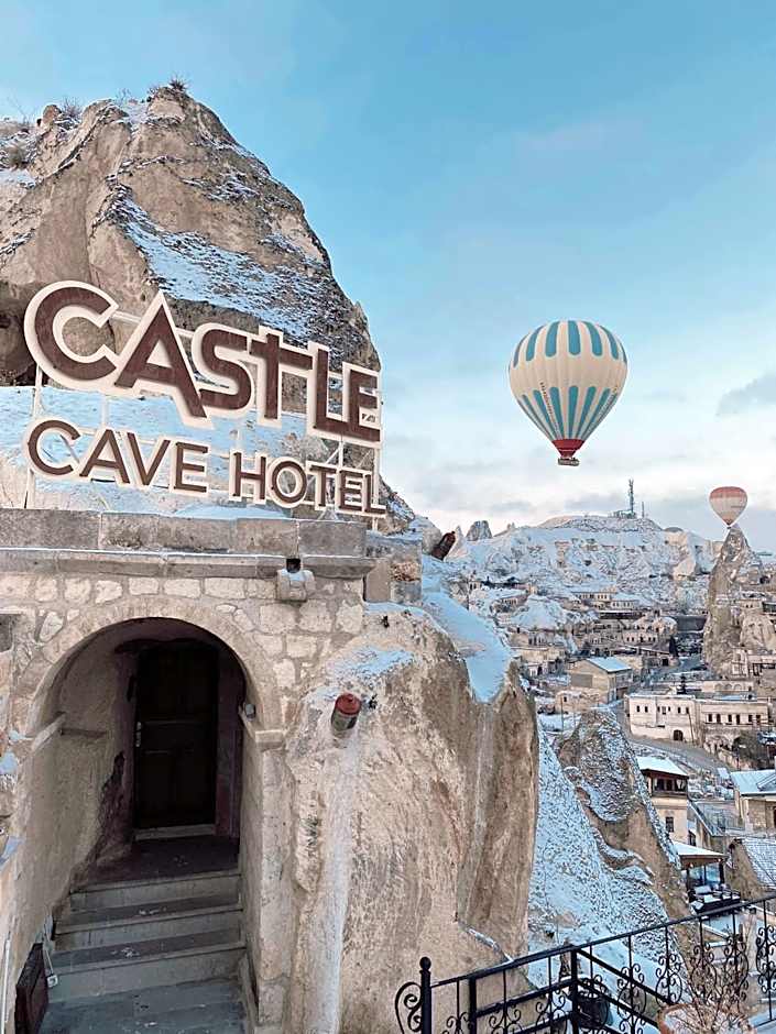 Castle Cave Hotel