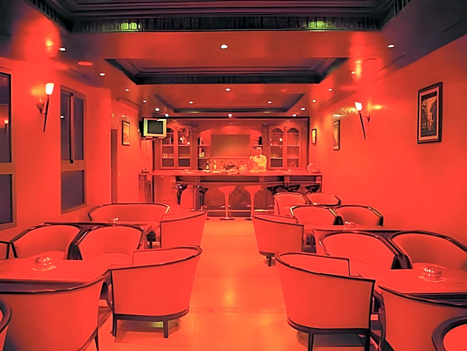 Hotel Malta