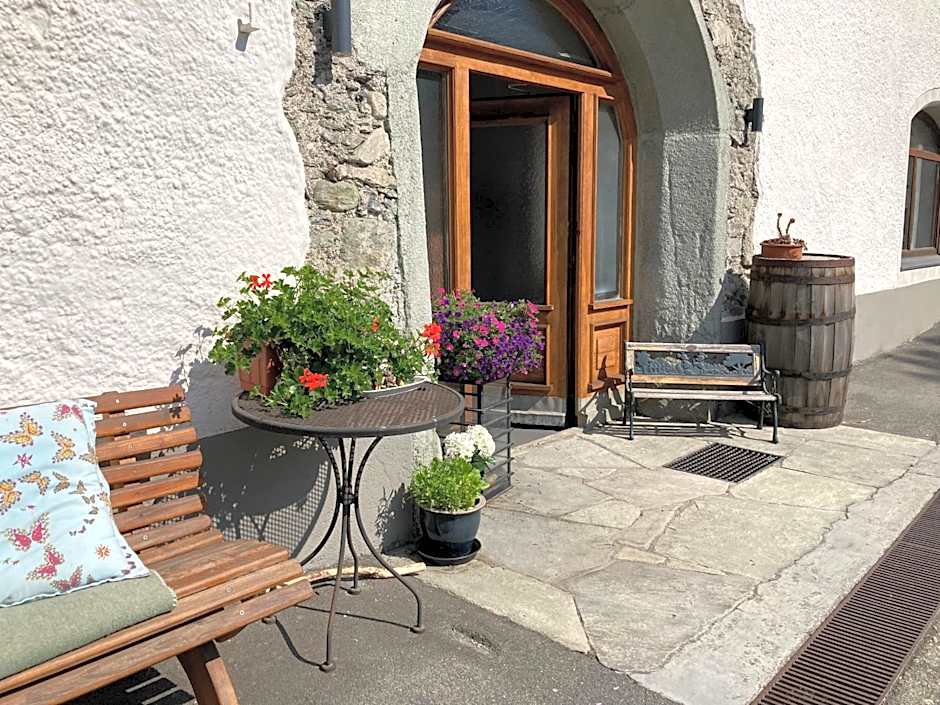 Haus Standlgut Rauris -- incl Sommercard