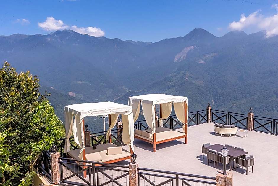 Le Retour Du Printemps Villa