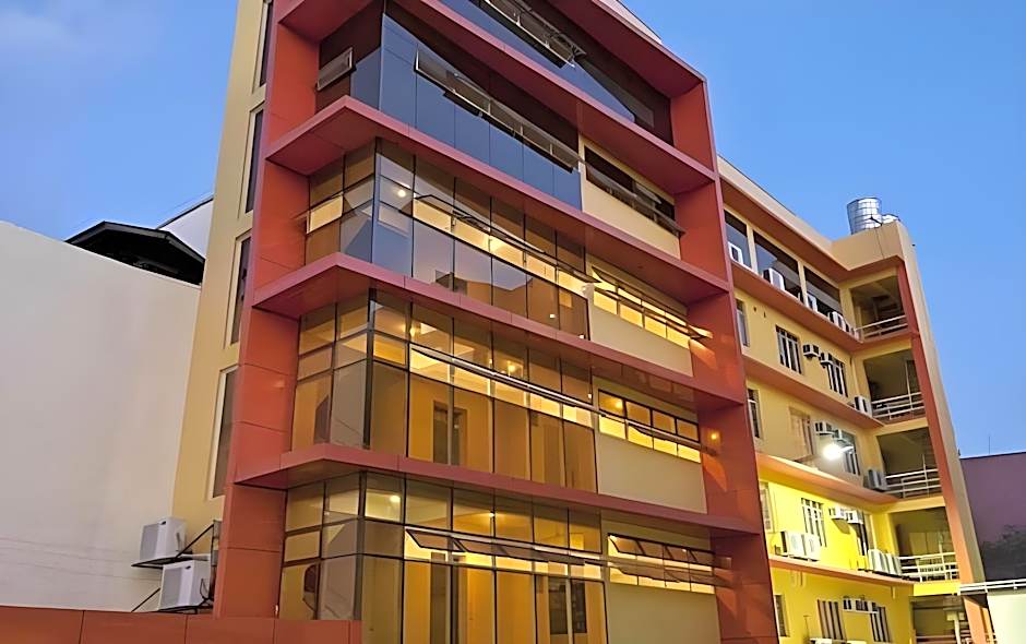 M Citi Suites