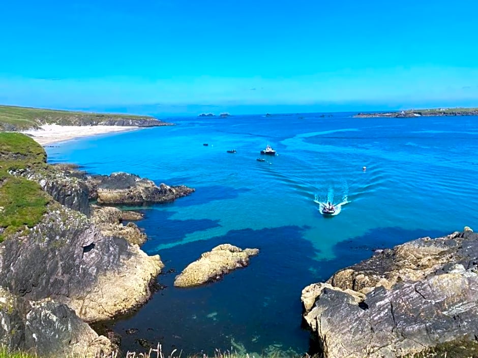 Beenoskee Bed and Breakfast