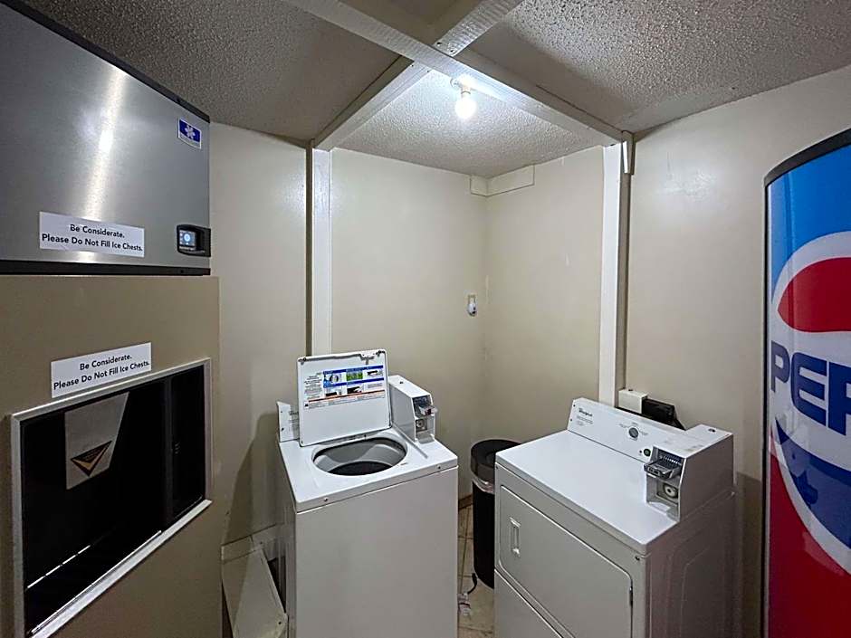 Motel 6 North Sioux City, SD I 29 North