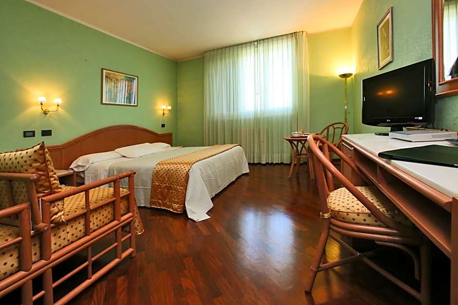 Hotel Le Ville