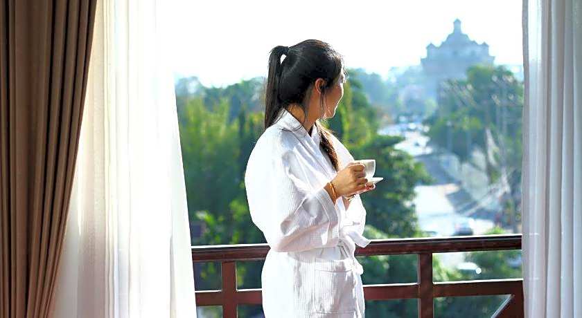 Phasouk Vien Chantra Hotel