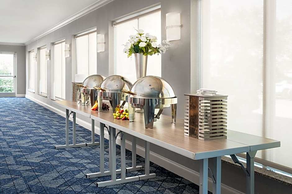 Courtyard by Marriott Jacksonville Orange Park