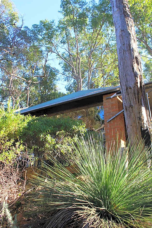 Dunsborough Ridge Retreat