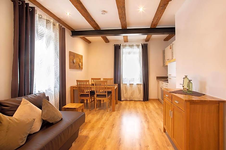 Residence Untermösslhof