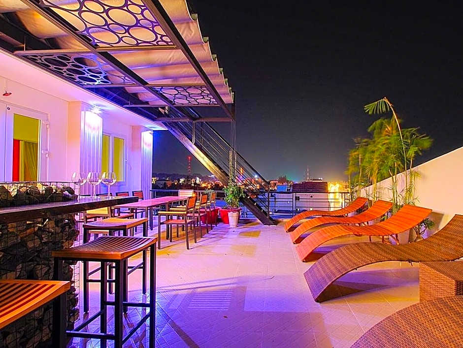 Alanis Lodge Phu Quoc