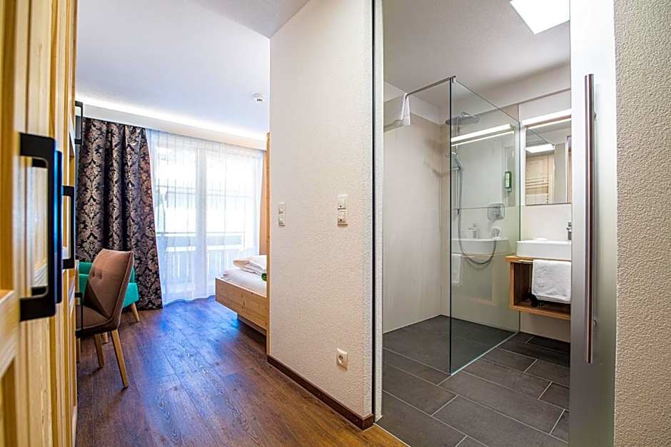 Alphotel Stocker Alpine Wellnesshotel
