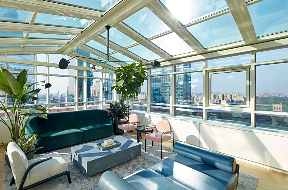 The Luxury Collection Hotel Manhattan Midtown