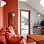 Hotel Podstine