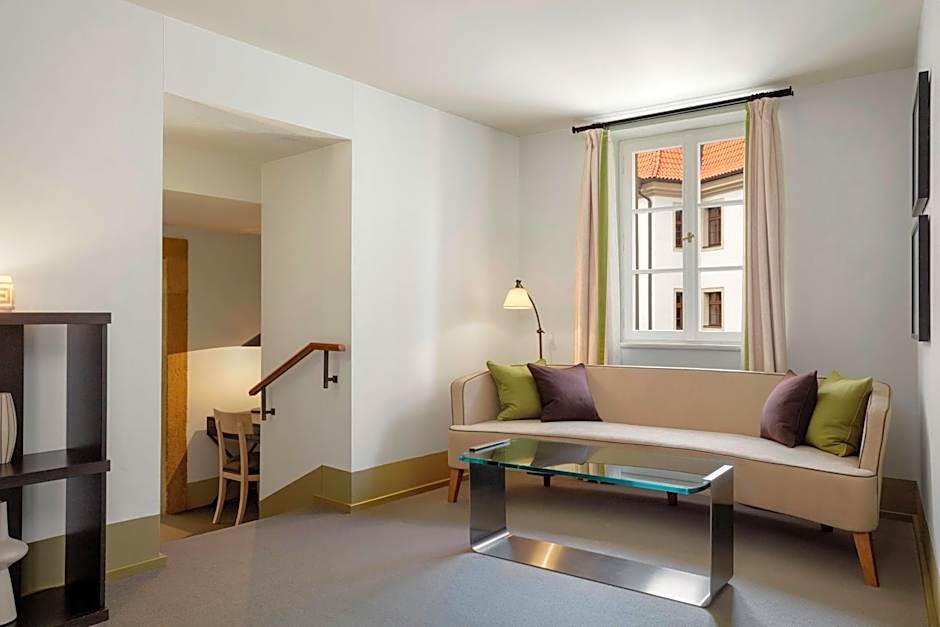 Augustine, A Luxury Collection Hotel, Prague