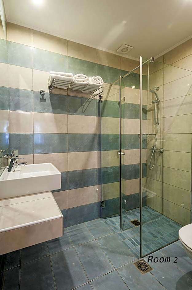 Hotel Oriana - Adults Only