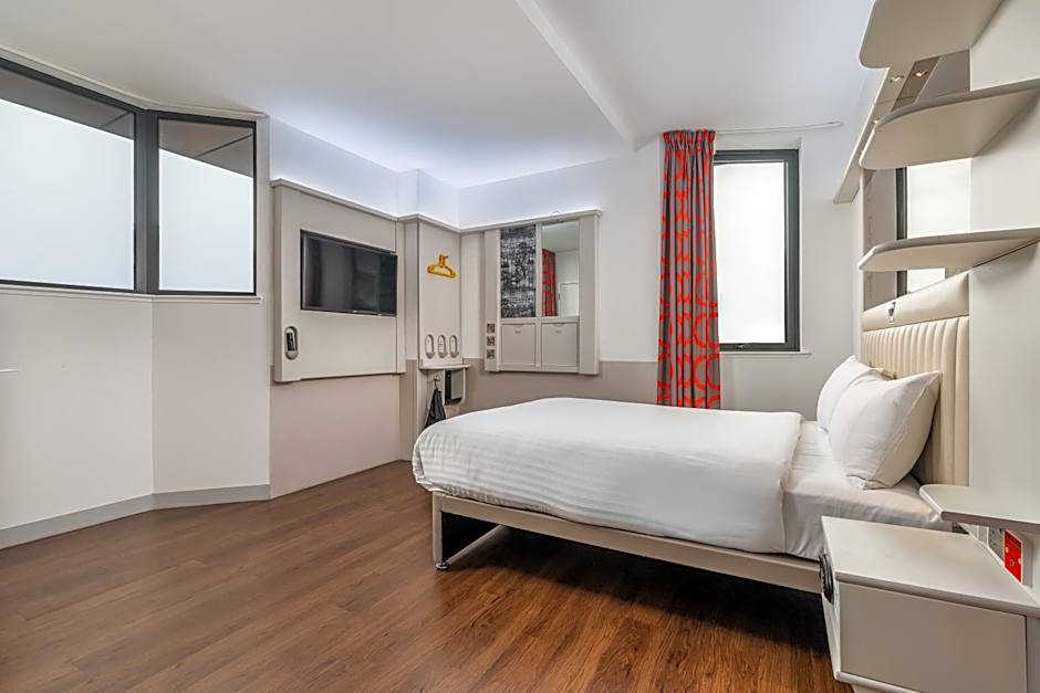 Point A Hotel Glasgow