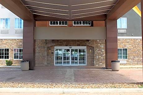 La Quinta Inn & Suites by Wyndham Schertz