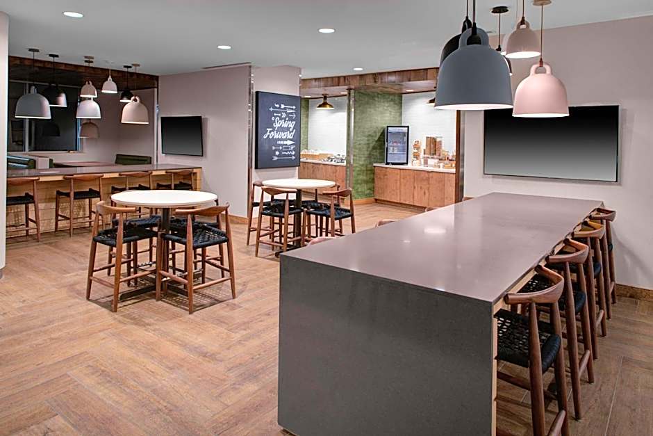 Fairfield Inn & Suites by Marriott Roanoke Salem