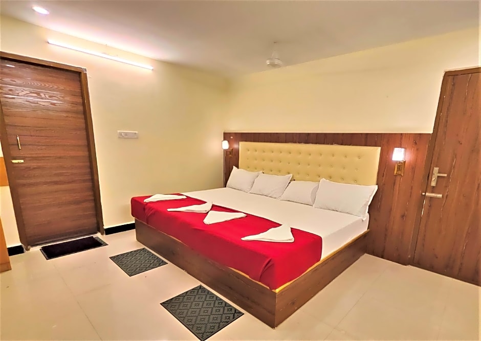 Hotel Comfort Kanchipuram