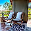 iKhaya LamaDube Game Lodge