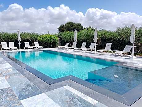 Signorino Eco Resort & Spa