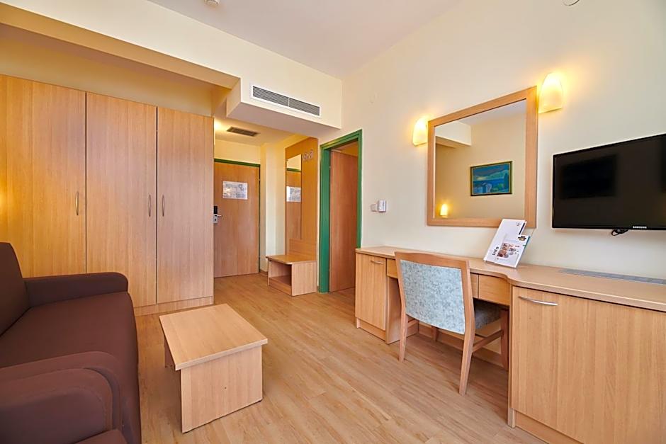Hotel Aurora Plava Laguna