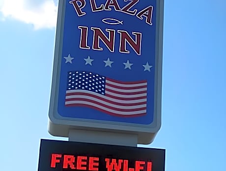 Plaza Inn Springfield