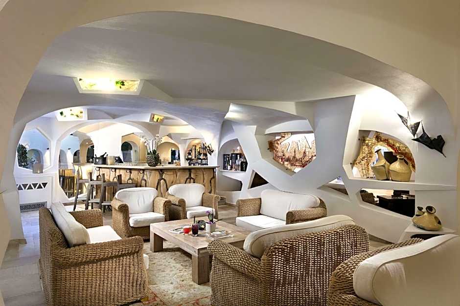 Grand Hotel Poltu Quatu Sardegna