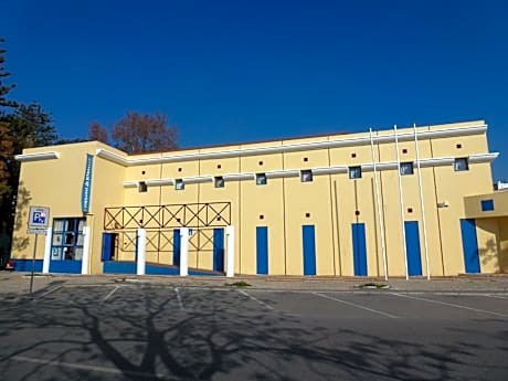 HI Faro – Pousada de Juventude