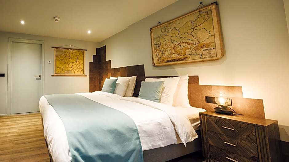 Oldschool Hotel