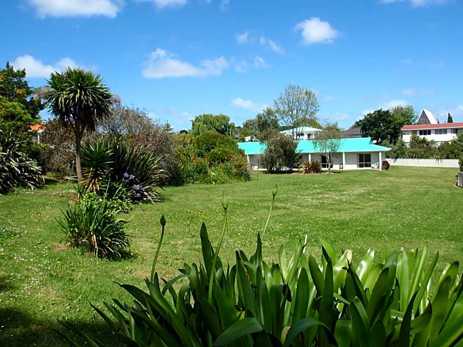 Waiuku Motel