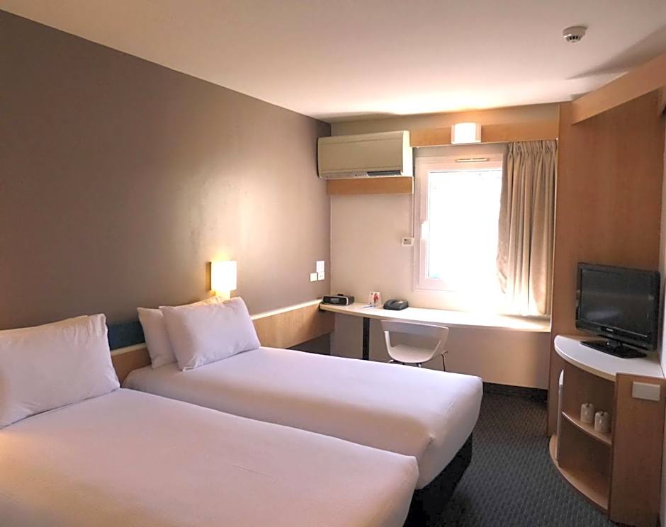 ibis Sydney Thornleigh Hotel