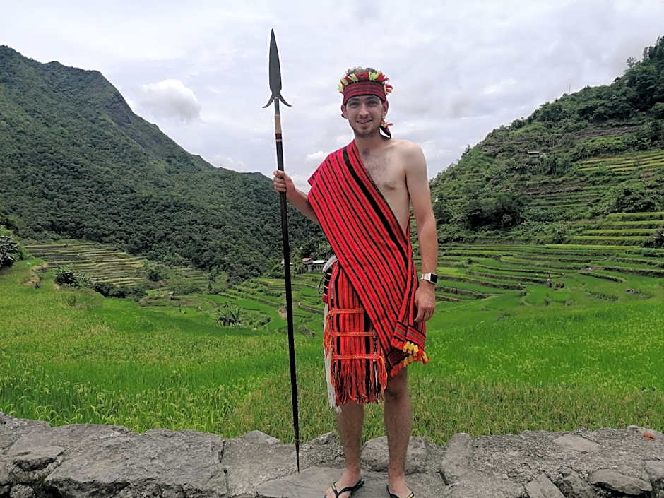 BATAD CRISTINA'S Main Village INN & Restaurant