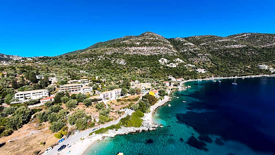 Rouda Bay Beach Hotel