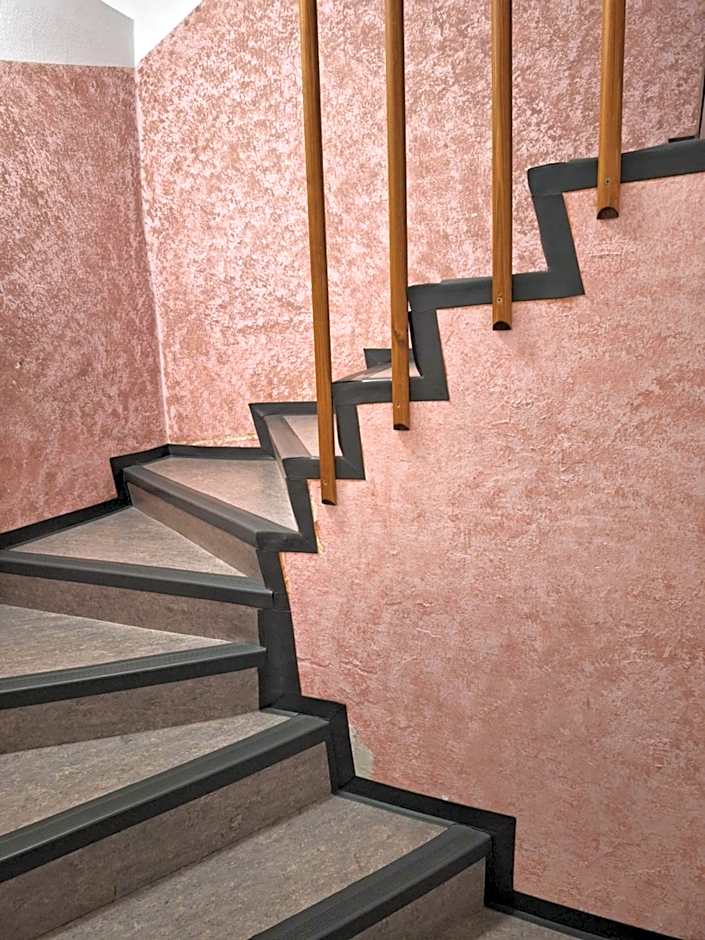 Zirnberg Appartements