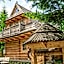 Wooden Tatra House