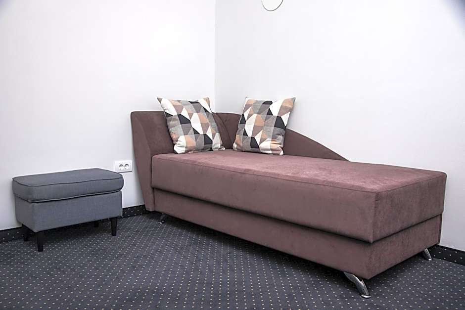 Republic Square Suites