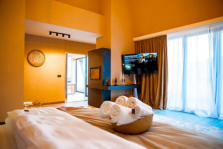 Elexus Apartments Poiana Brasov